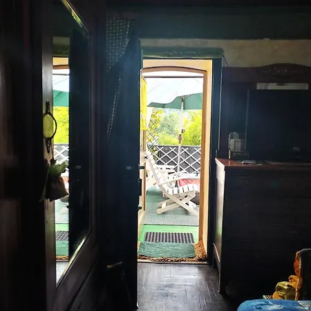Oda ve Kahvaltı Art La Casa Del Pittore Revine Lago