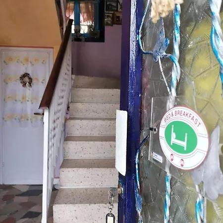 Art La Casa Del Pittore Bed & Breakfast *