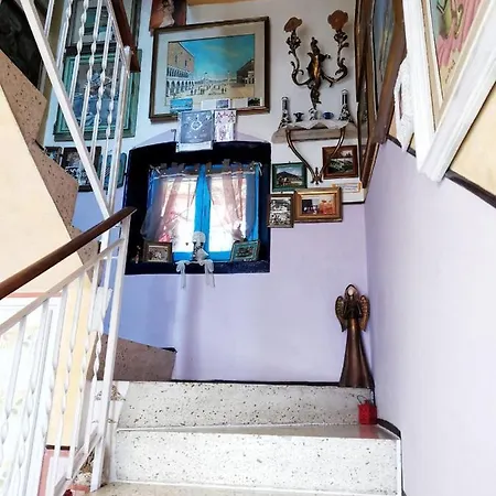 Bed & Breakfast Art La Casa Del Pittore *
