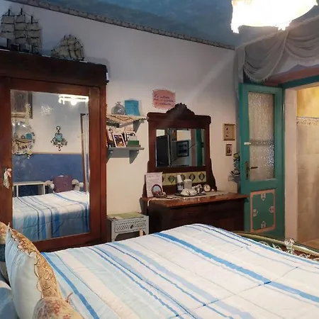 Art La Casa Del Pittore *