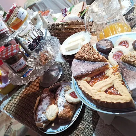 Bed & Breakfast Art La Casa Del Pittore *