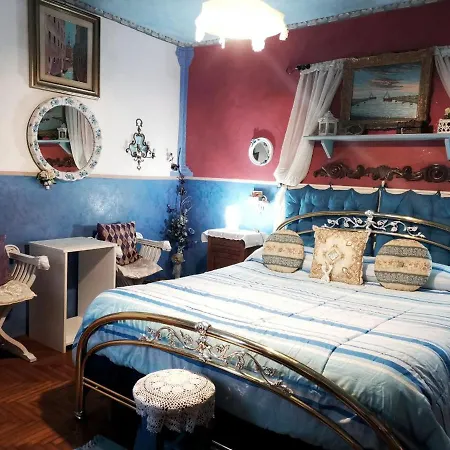 Art La Casa Del Pittore * Revine Lago