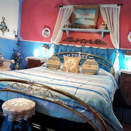 Bed & Breakfast Art La Casa Del Pittore