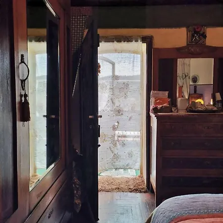 Art La Casa Del Pittore Bed & Breakfast *