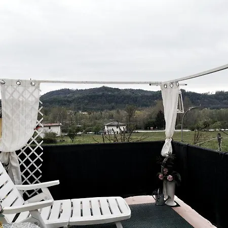 Art La Casa Del Pittore * Revine Lago