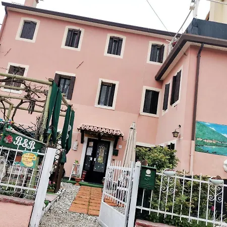 Bed & Breakfast Art La Casa Del Pittore *