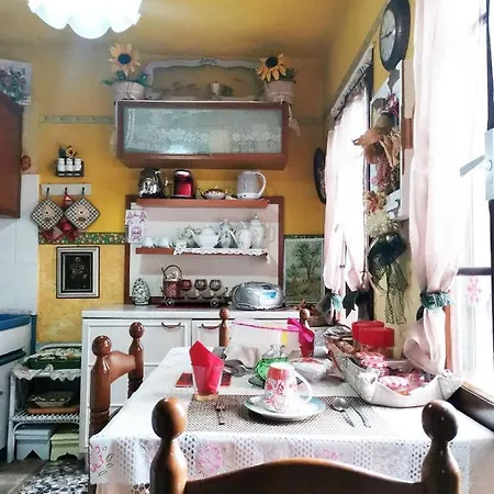 Bed & Breakfast Art La Casa Del Pittore