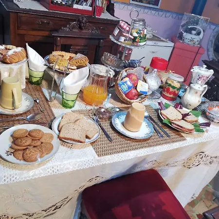Bed & Breakfast Art La Casa Del Pittore *