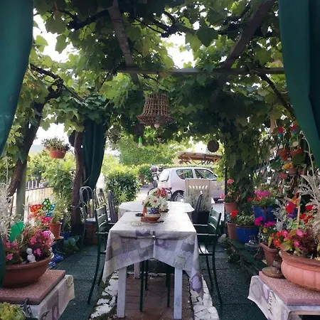 Bed & Breakfast Art La Casa Del Pittore *
