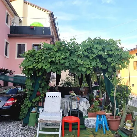 Bed & Breakfast Art La Casa Del Pittore *