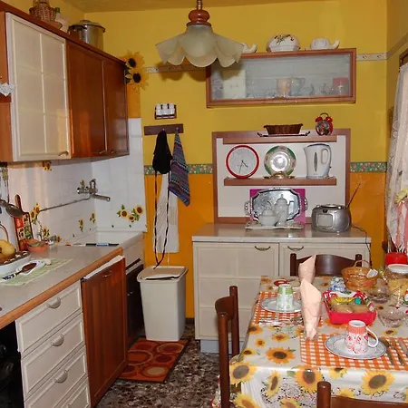 Art La Casa Del Pittore