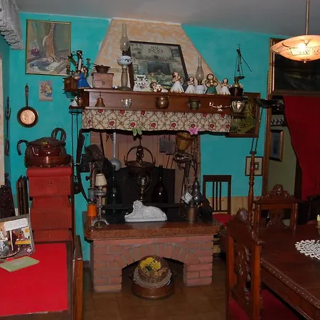 Bed & Breakfast Art La Casa Del Pittore