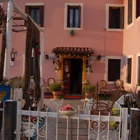 Art La Casa Del Pittore * Ревине-Лаго