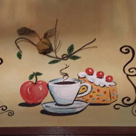 Bed & Breakfast Art La Casa Del Pittore *