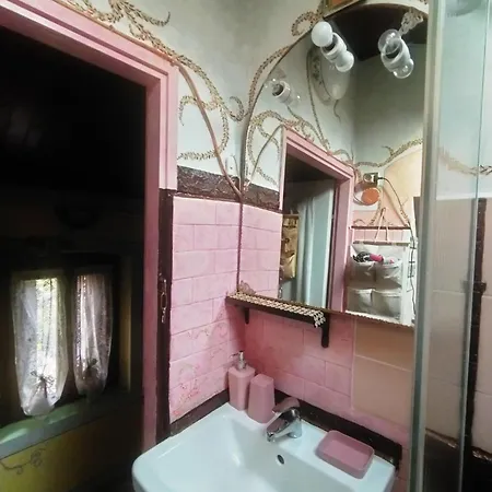 Bed & Breakfast Art La Casa Del Pittore *