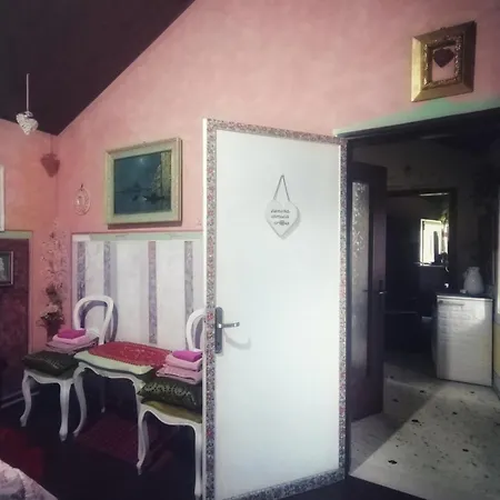 Art La Casa Del Pittore *