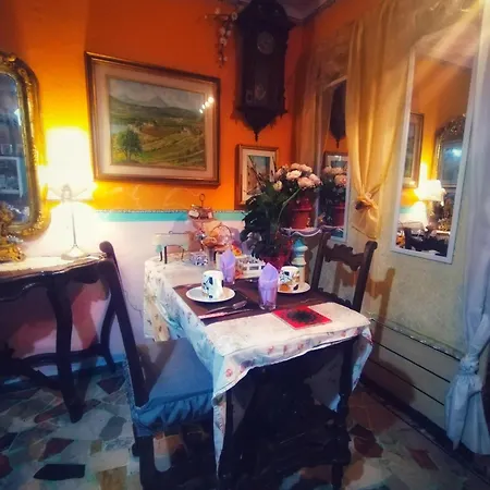 Bed & Breakfast Art La Casa Del Pittore *