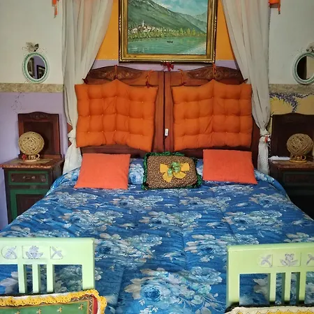 Art La Casa Del Pittore Revine Lago