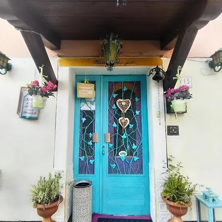Bed & Breakfast Art La Casa Del Pittore