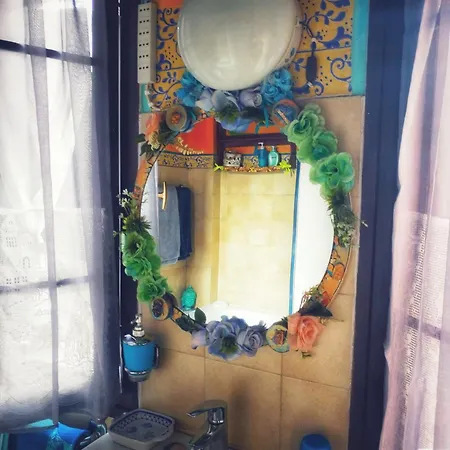 Art La Casa Del Pittore Bed & Breakfast *