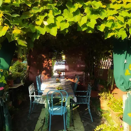Art La Casa Del Pittore * Revine Lago