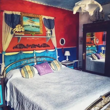 Art La Casa Del Pittore