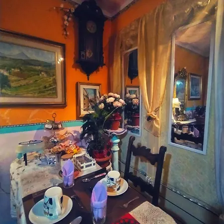Art La Casa Del Pittore *