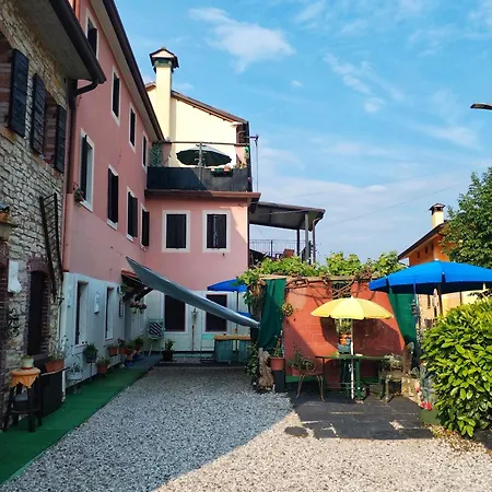 Art La Casa Del Pittore