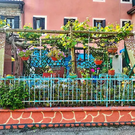 Bed & Breakfast Art La Casa Del Pittore
