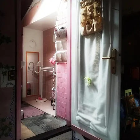 Bed & Breakfast Art La Casa Del Pittore