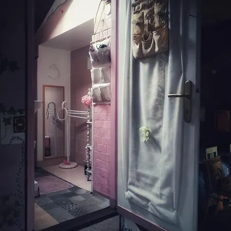 Bed & Breakfast Art La Casa Del Pittore *