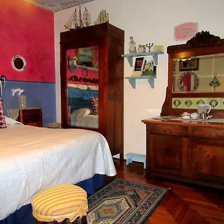 Bed & Breakfast Art La Casa Del Pittore
