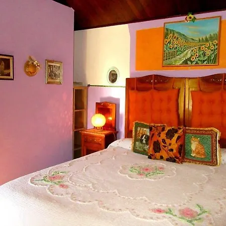 Art La Casa Del Pittore *