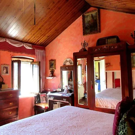 Art La Casa Del Pittore *