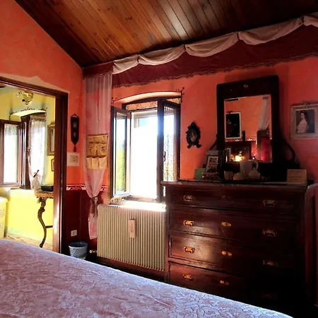 Art La Casa Del Pittore