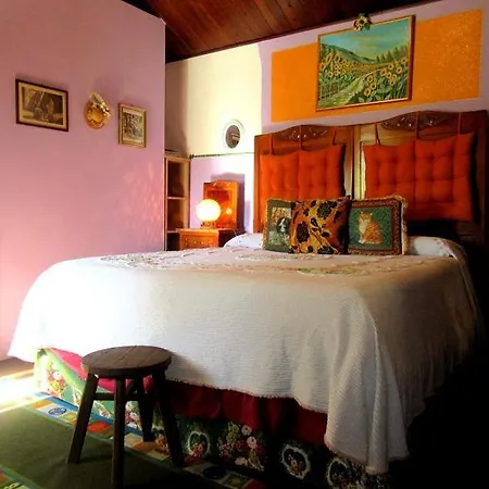Art La Casa Del Pittore *