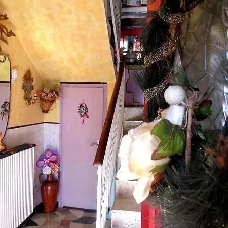 Art La Casa Del Pittore *