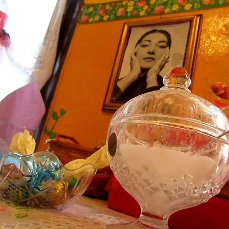 Art La Casa Del Pittore