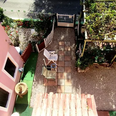 Bed & Breakfast Art La Casa Del Pittore *
