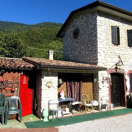 Bed & Breakfast Art La Casa Del Pittore *