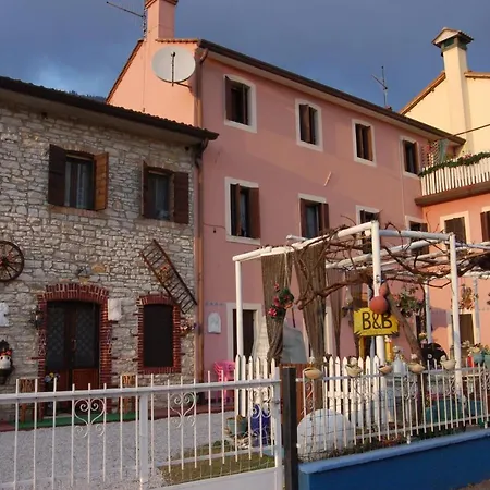 Art La Casa Del Pittore Bed & Breakfast