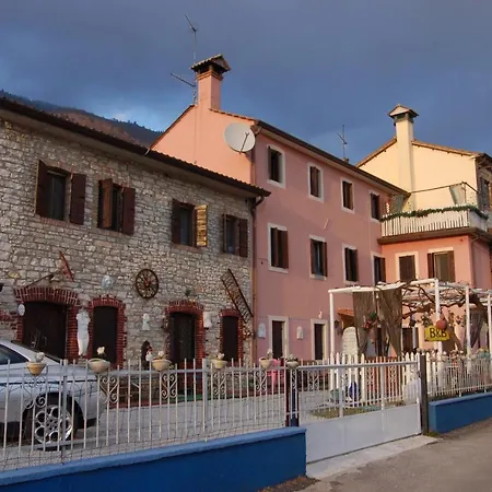 Art La Casa Del Pittore